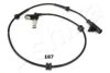 ASHIKA 151-01-187 Sensor, wheel speed
